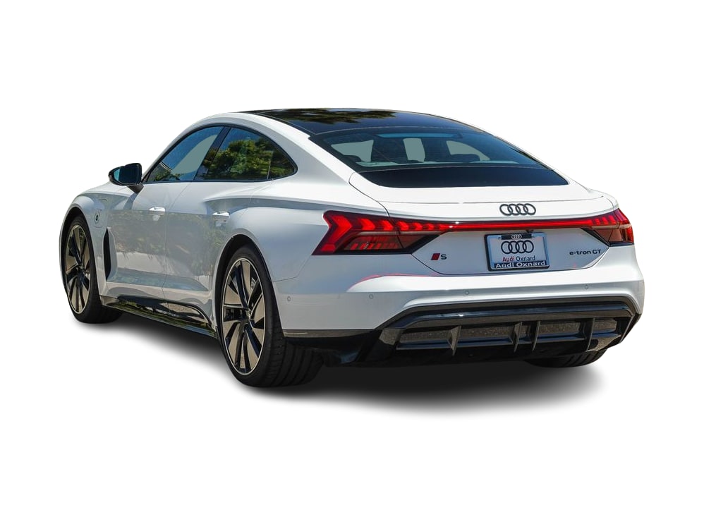 Thumbnail: 2026 Audi e-tron GT - 3