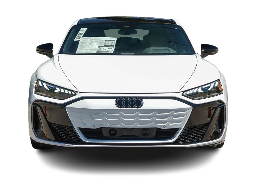 Thumbnail: 2026 Audi e-tron GT - 5