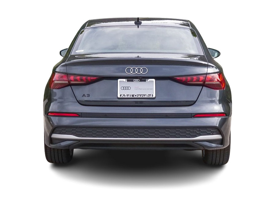 Thumbnail: 2025 Audi A3 - 4