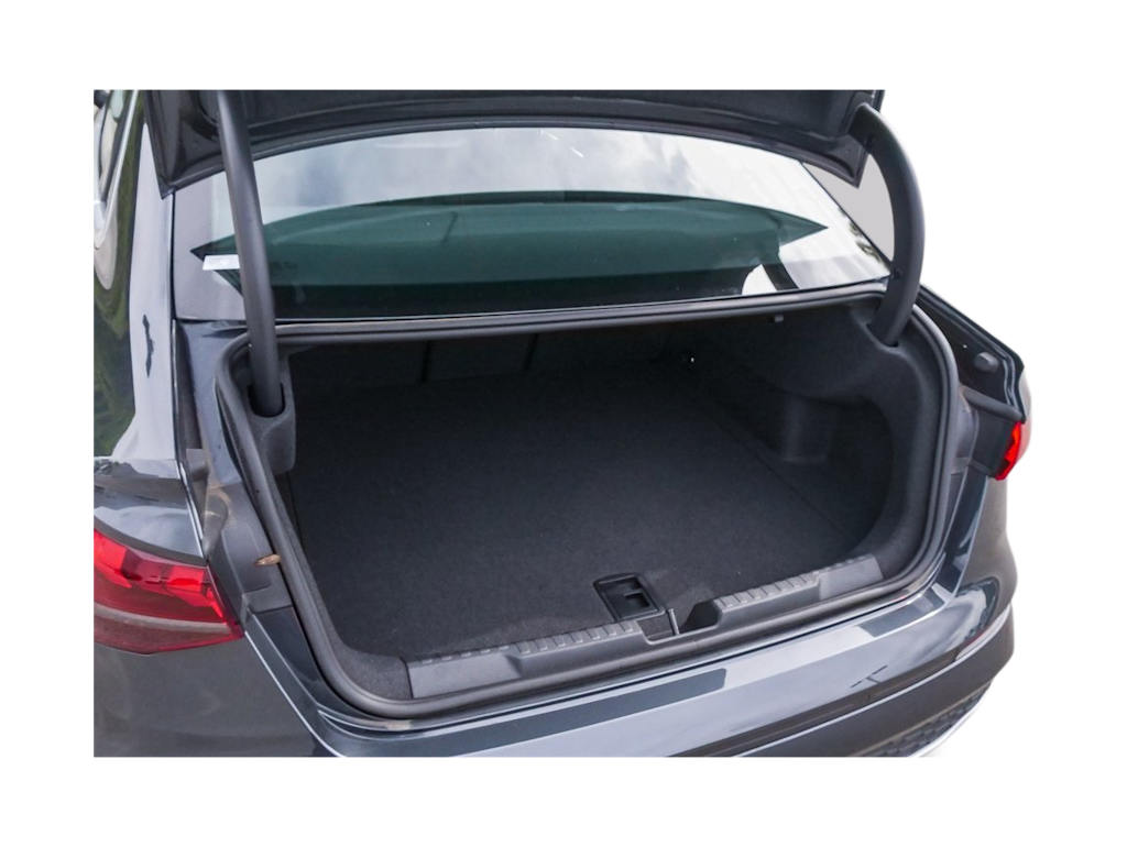 Thumbnail: 2025 Audi A3 - 16