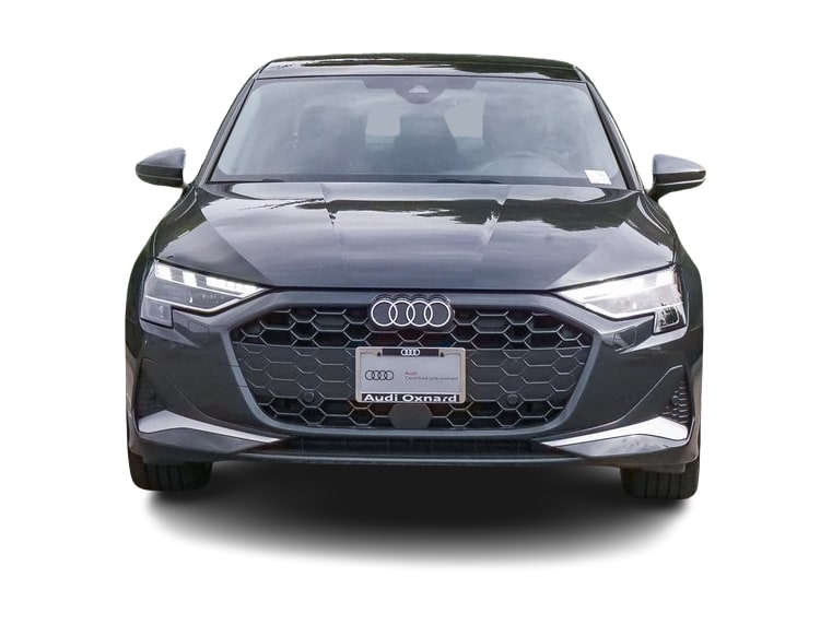 Thumbnail: 2025 Audi A3 - 5