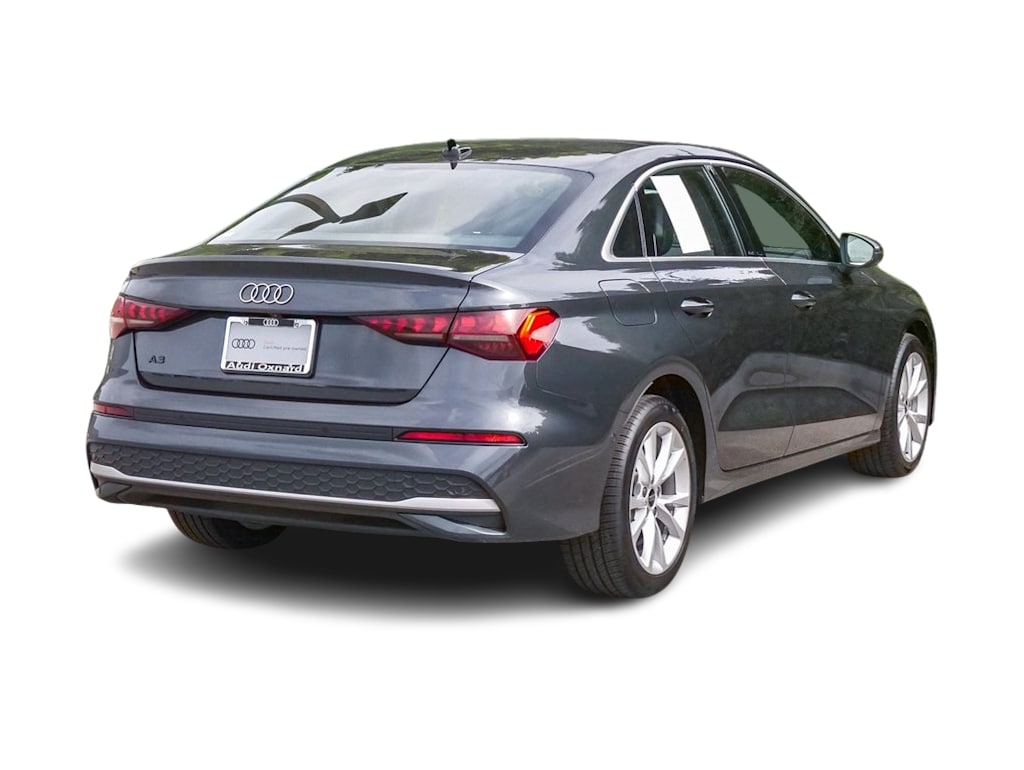 Thumbnail: 2025 Audi A3 - 21