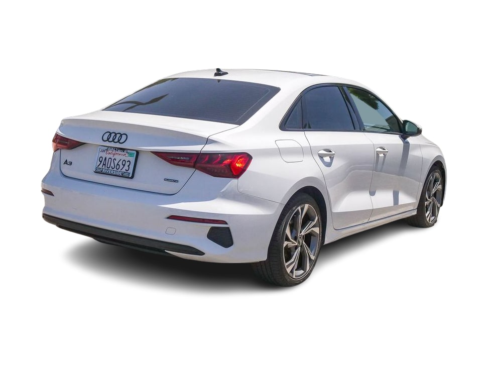 Thumbnail: 2022 Audi A3 - 12