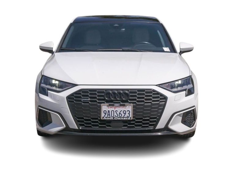 Thumbnail: 2022 Audi A3 - 5