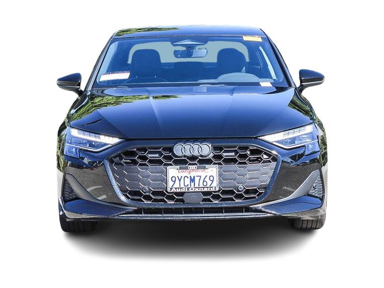 Thumbnail: 2026 Audi A3 - 5