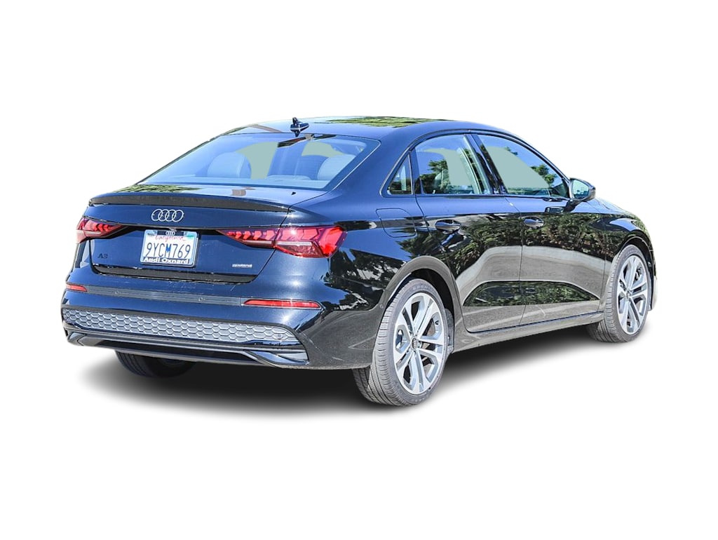 Thumbnail: 2026 Audi A3 - 16