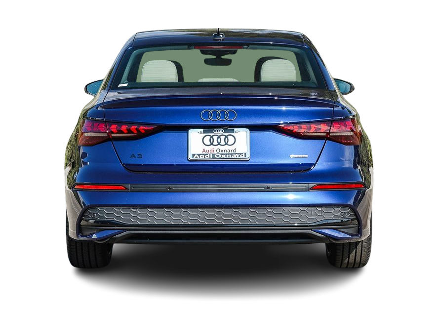 Thumbnail: 2026 Audi A3 - 4