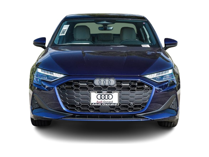 Thumbnail: 2026 Audi A3 - 5