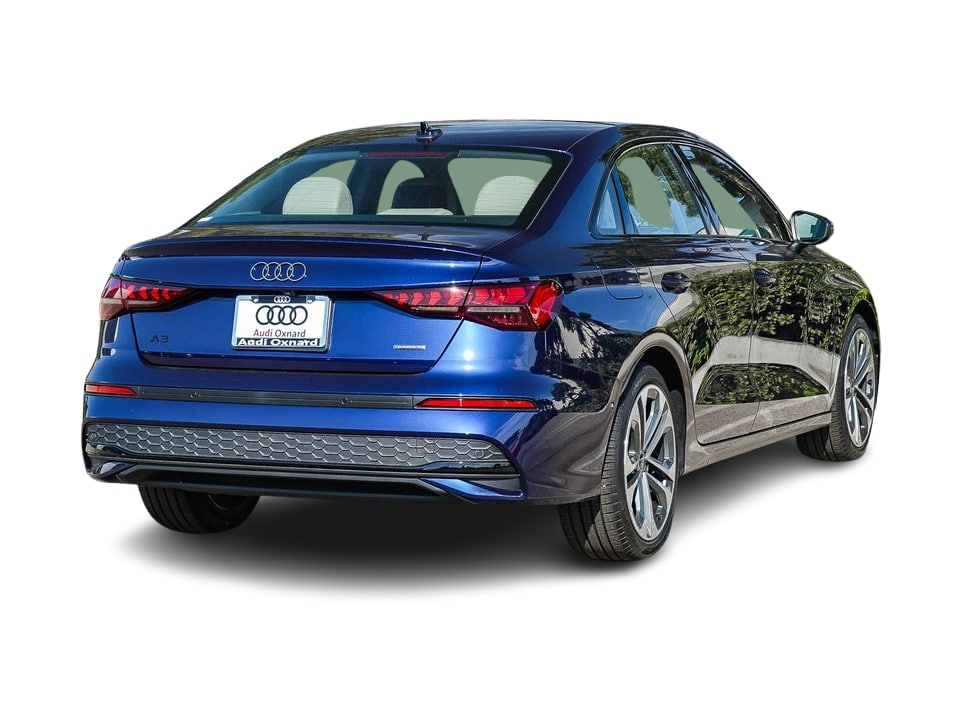 Thumbnail: 2026 Audi A3 - 18