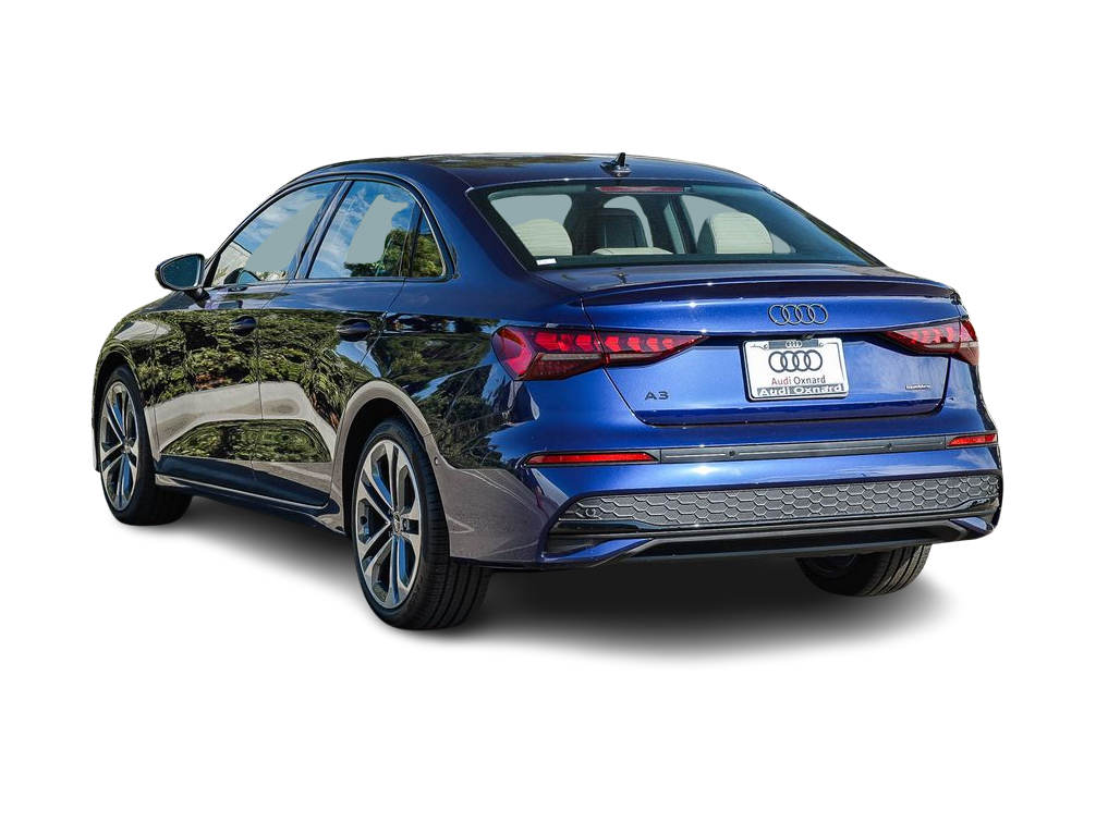 Thumbnail: 2026 Audi A3 - 3
