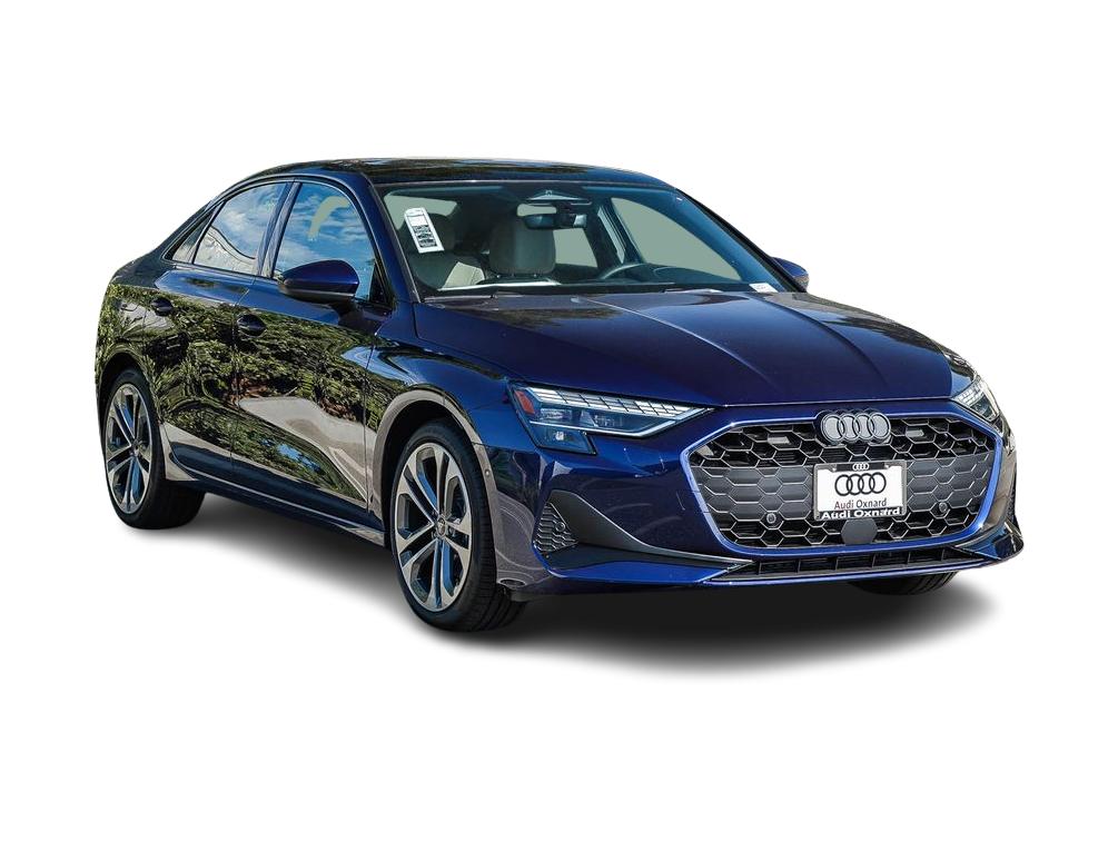 Thumbnail: 2026 Audi A3 - 17