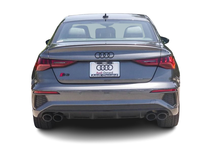 Thumbnail: 2023 Audi S3 - 4