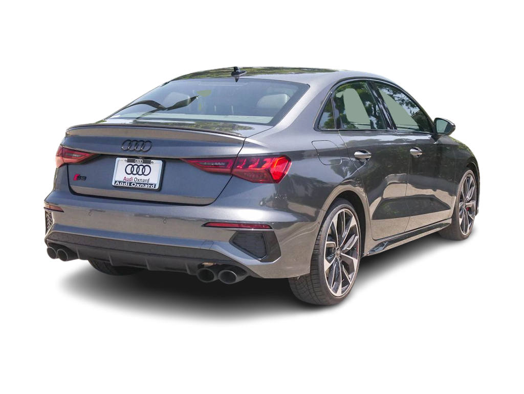 Thumbnail: 2023 Audi S3 - 14