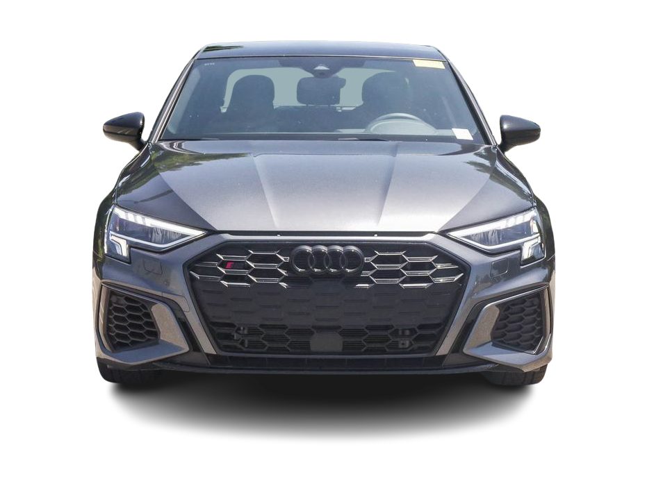 Thumbnail: 2023 Audi S3 - 5