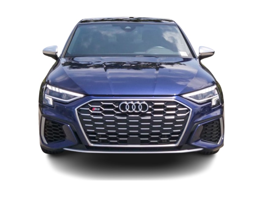 Thumbnail: 2023 Audi S3 - 5
