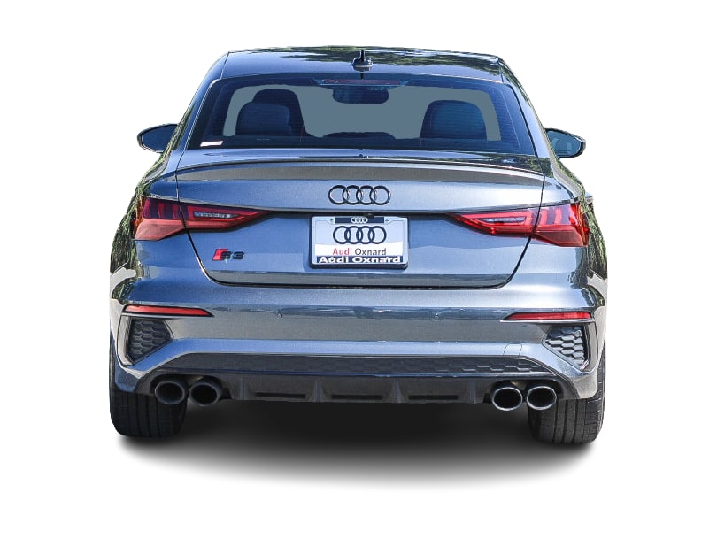 Thumbnail: 2024 Audi S3 - 3
