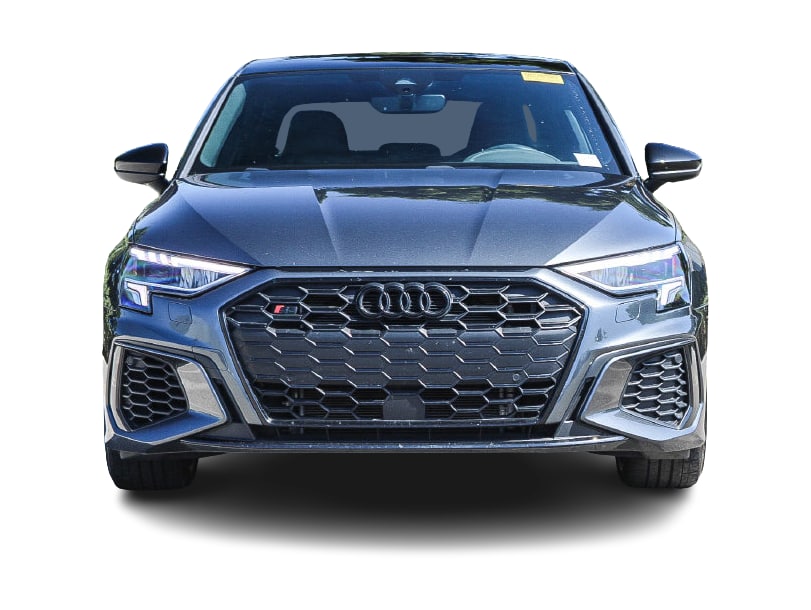 Thumbnail: 2024 Audi S3 - 4