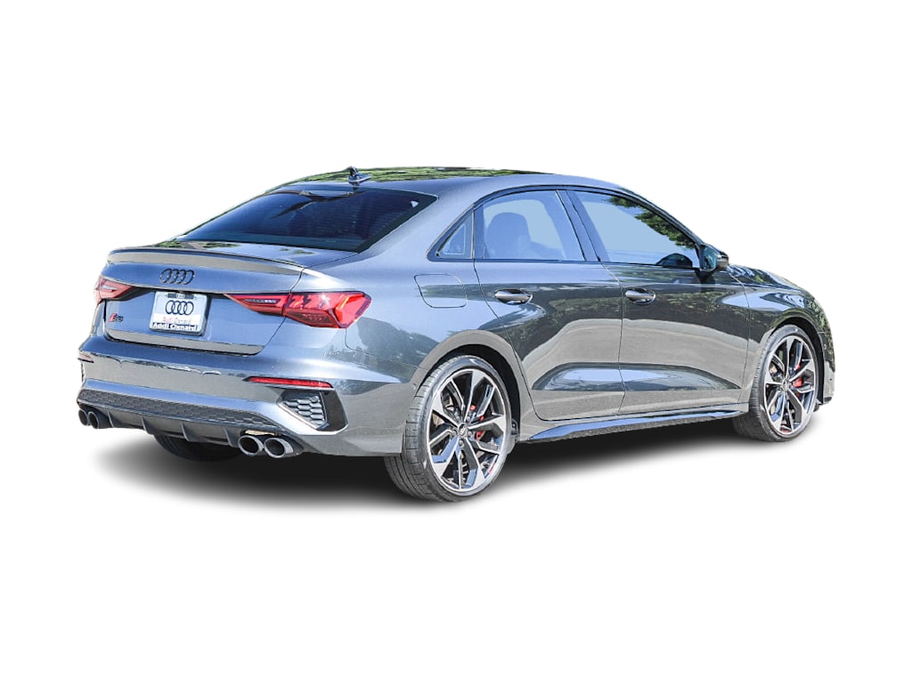 Thumbnail: 2024 Audi S3 - 14