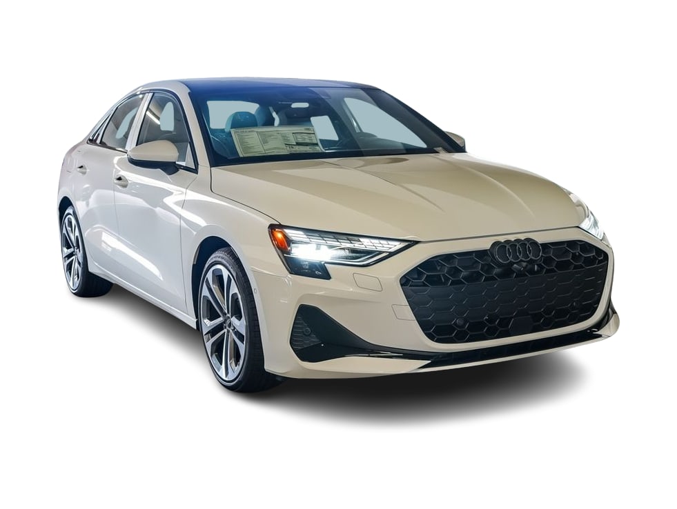 Thumbnail: 2026 Audi A3 - 18