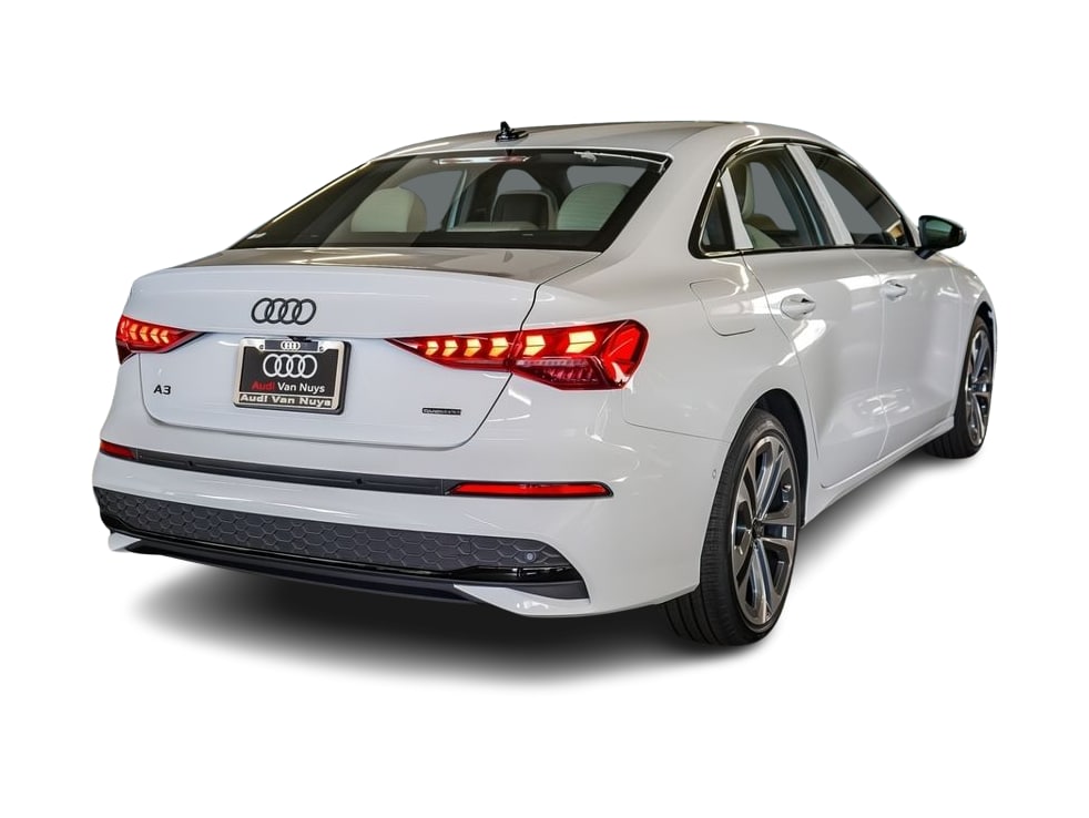 Thumbnail: 2026 Audi A3 - 19