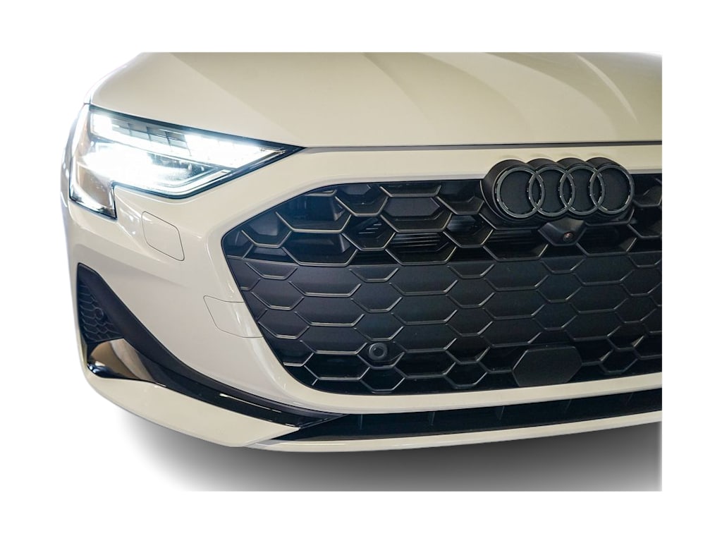 Thumbnail: 2026 Audi A3 - 22