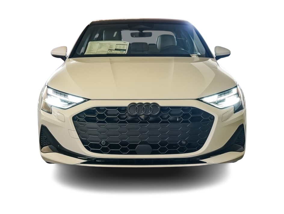 Thumbnail: 2026 Audi A3 - 5