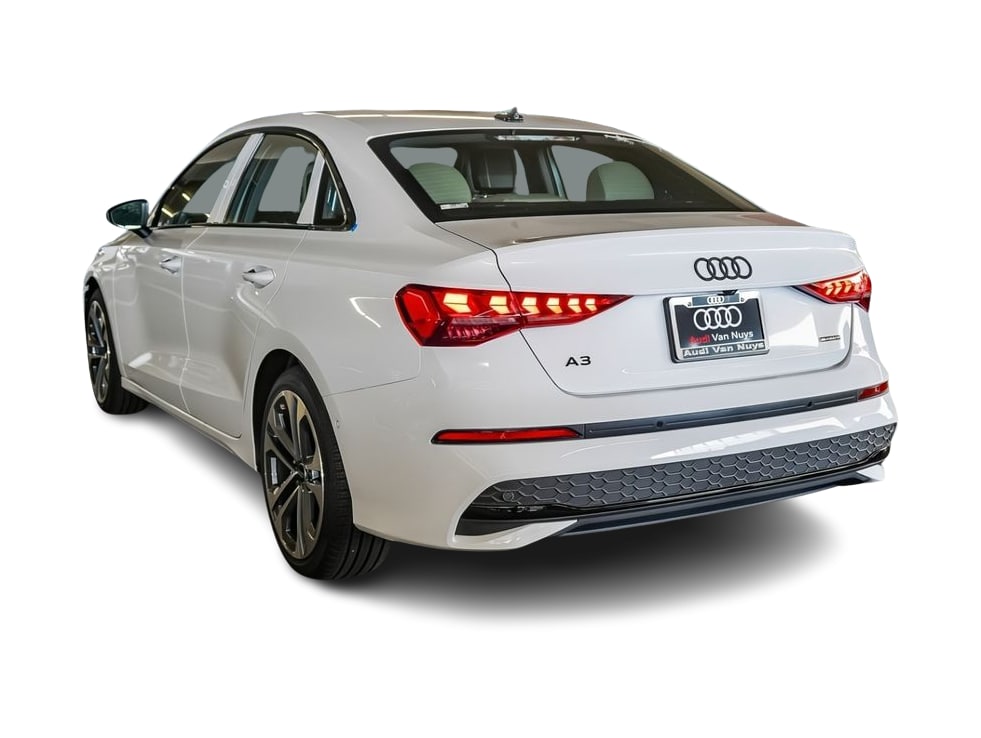 Thumbnail: 2026 Audi A3 - 3