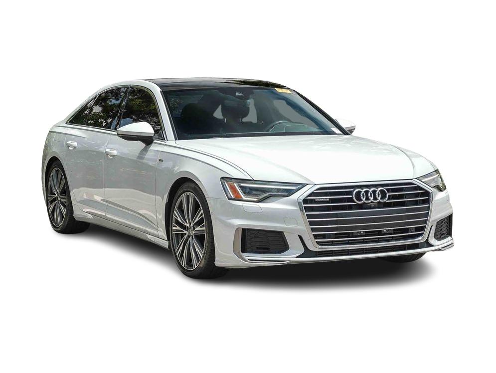 Thumbnail: 2019 Audi A6 - 13