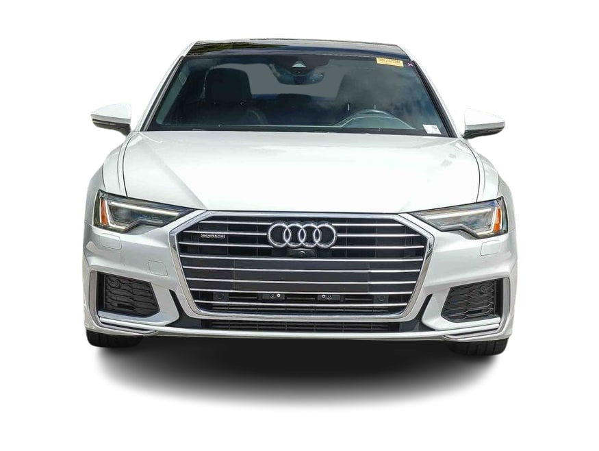 Thumbnail: 2019 Audi A6 - 5