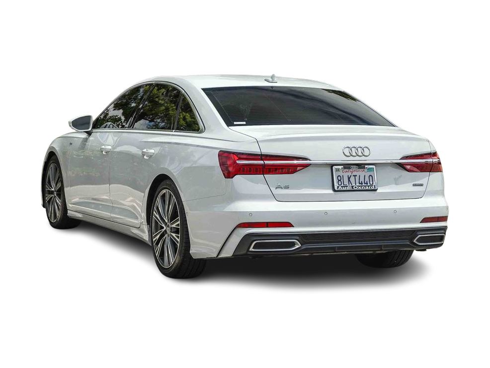 Thumbnail: 2019 Audi A6 - 3