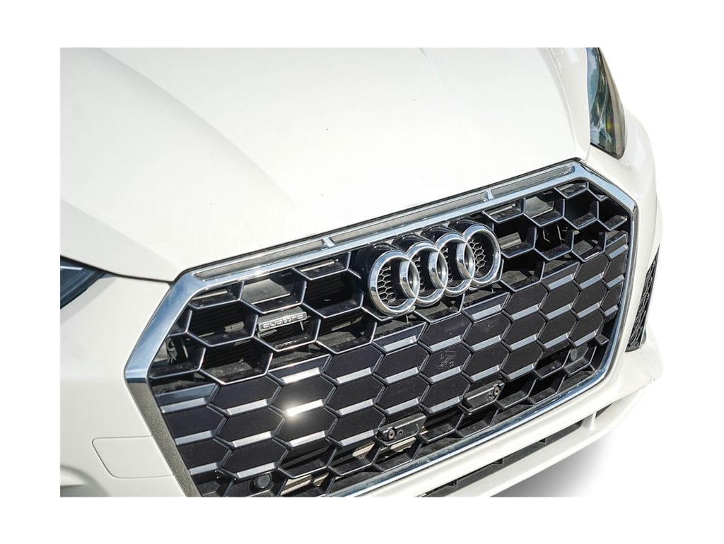 Thumbnail: 2022 Audi A5 - 15