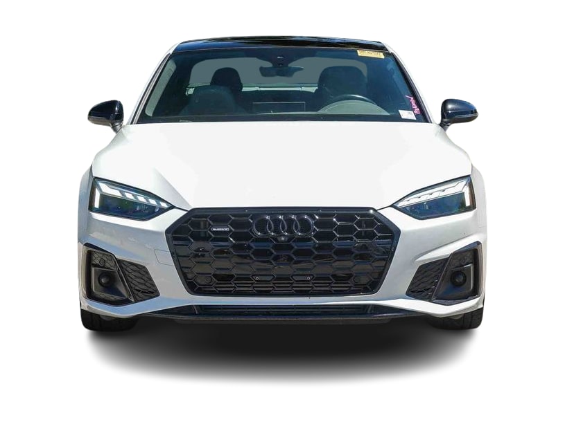 Thumbnail: 2023 Audi A5 - 5