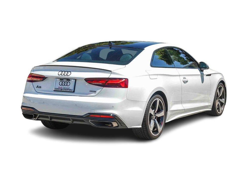 Thumbnail: 2023 Audi A5 - 16