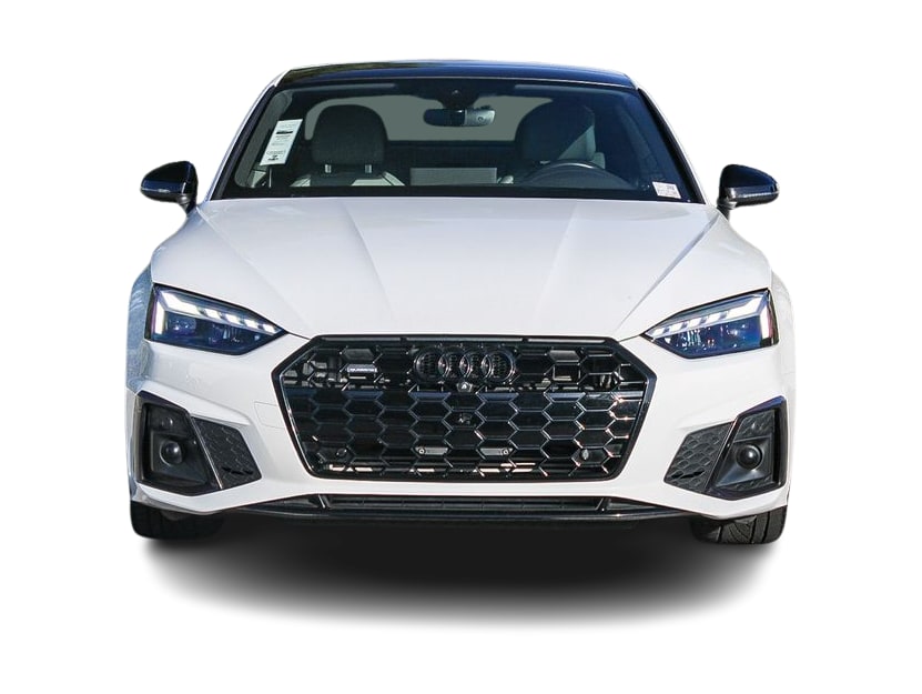 Thumbnail: 2023 Audi A5 - 5