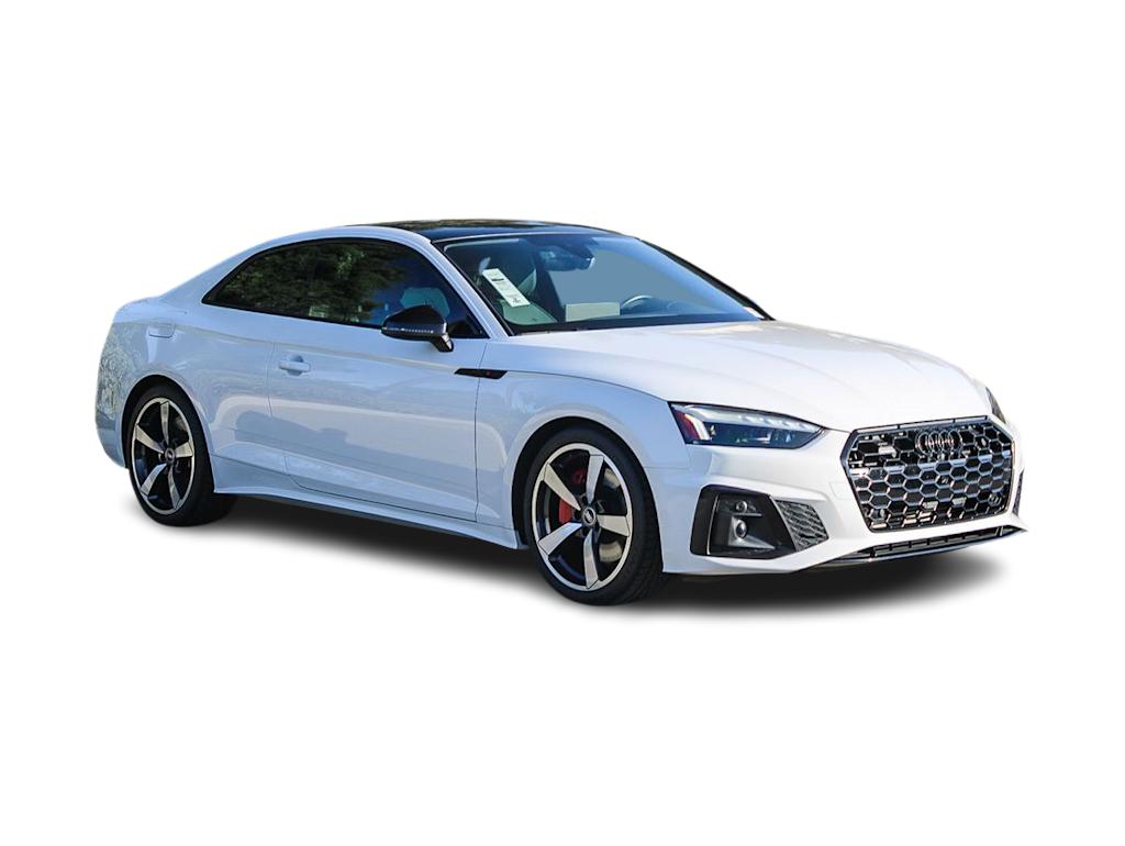 Thumbnail: 2023 Audi A5 - 18