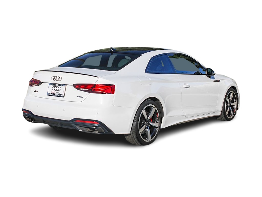 Thumbnail: 2023 Audi A5 - 19