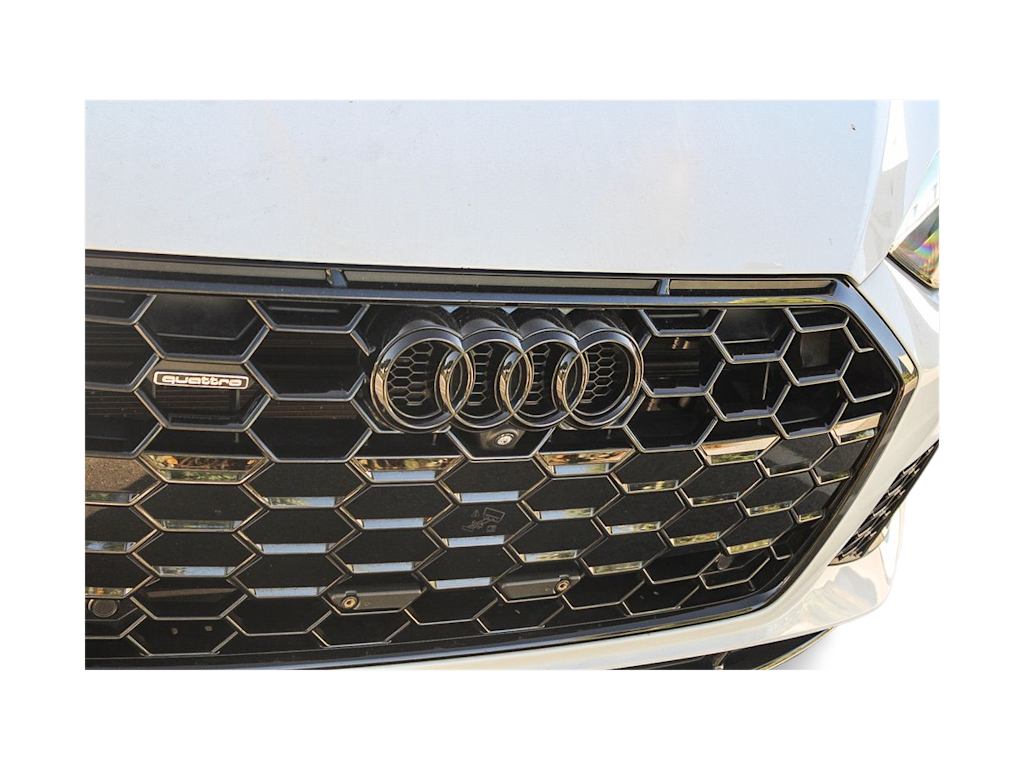 Thumbnail: 2023 Audi A5 - 23