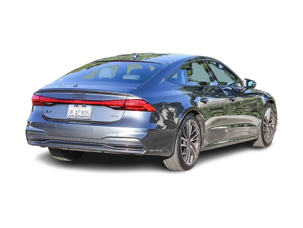 Thumbnail: 2024 Audi A7 - 15