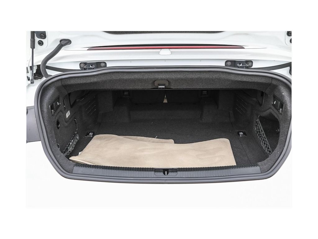 2018 Audi A5 Premium 16