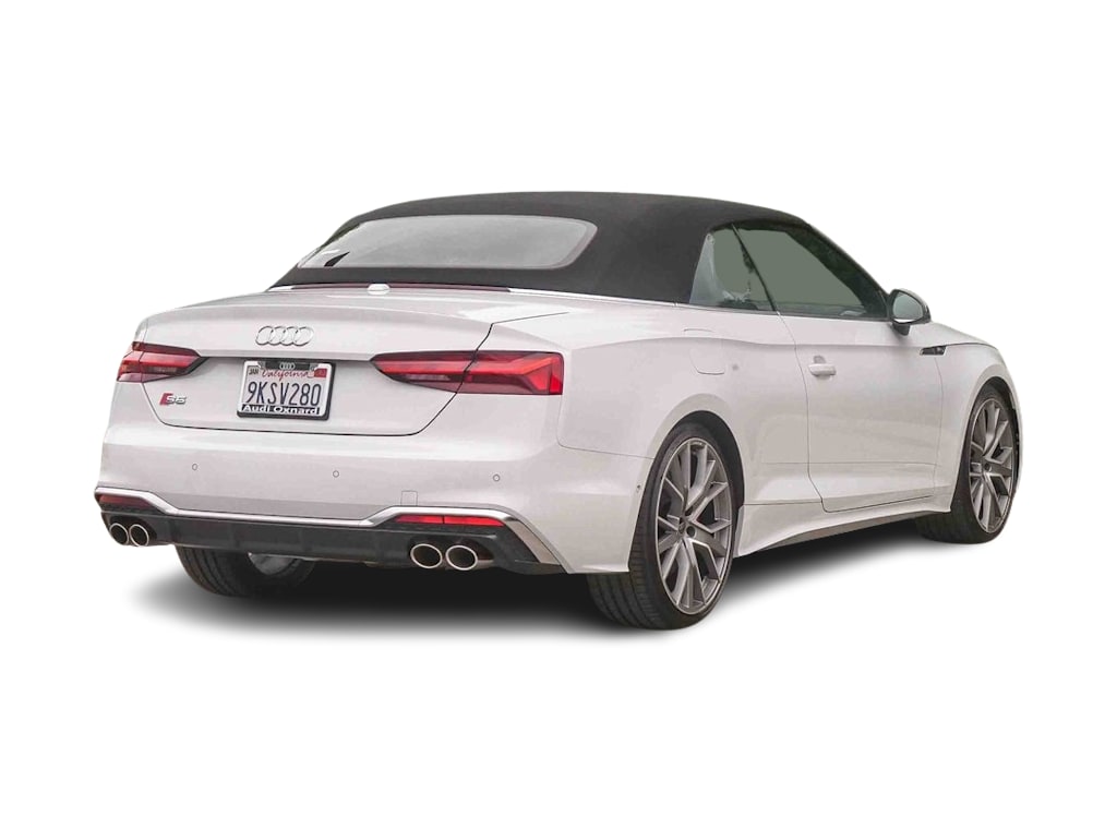 Thumbnail: 2024 Audi S5 - 20