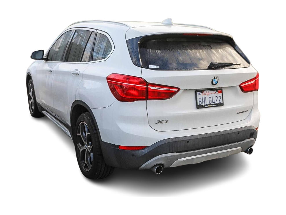 Thumbnail: 2018 BMW X1 - 2