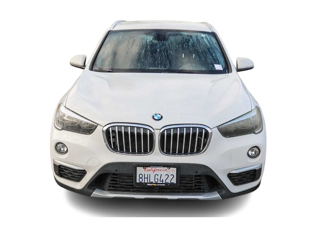 Thumbnail: 2018 BMW X1 - 4