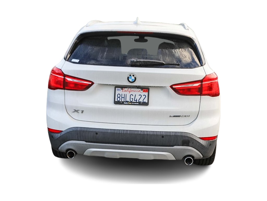 Thumbnail: 2018 BMW X1 - 3