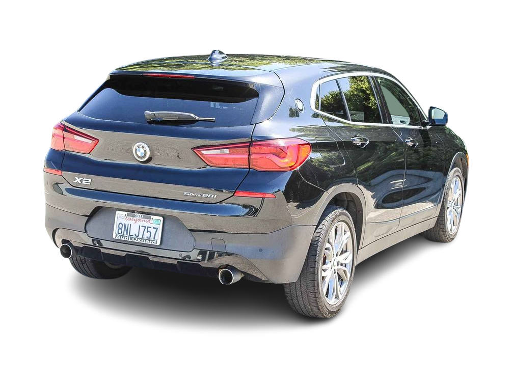 Thumbnail: 2019 BMW X2 - 13