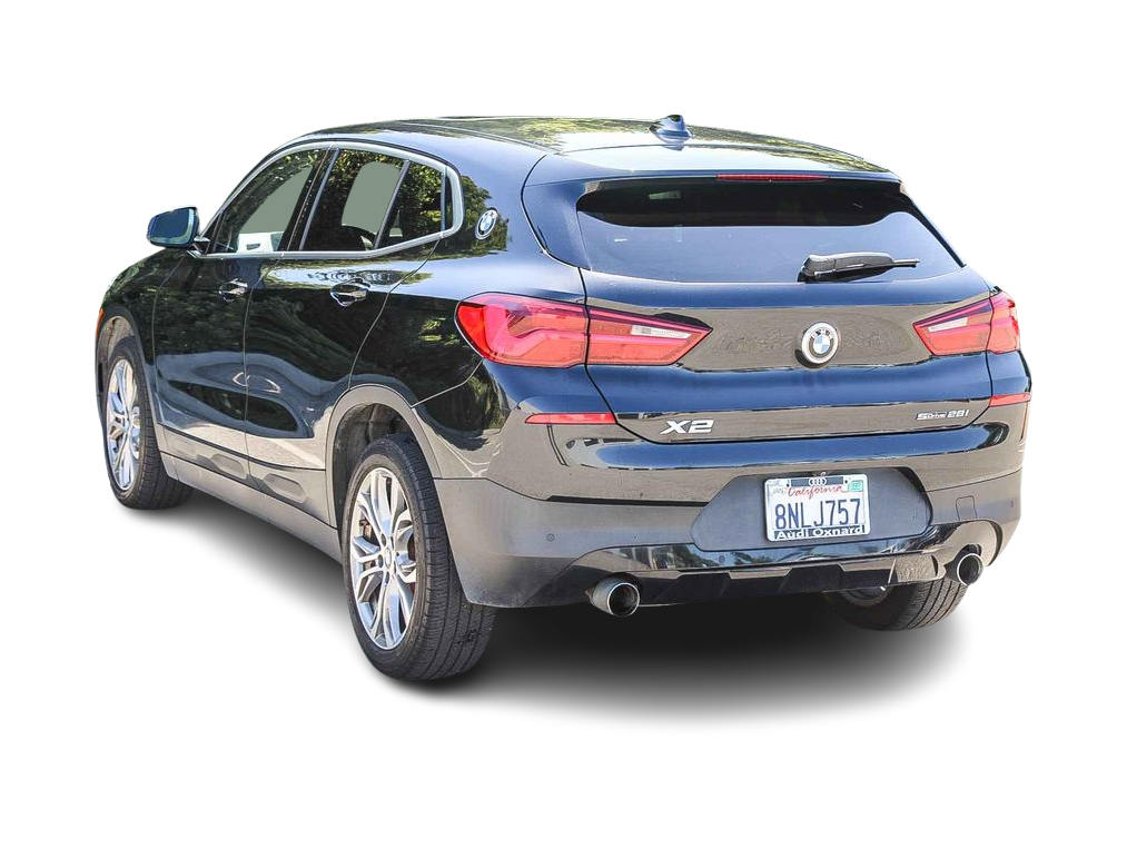 Thumbnail: 2019 BMW X2 - 2