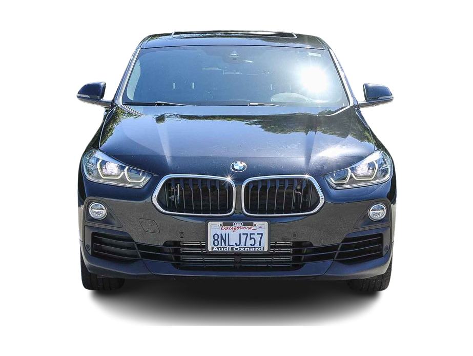 Thumbnail: 2019 BMW X2 - 4