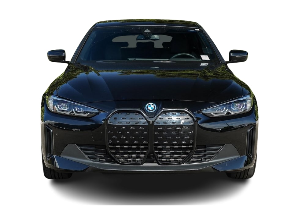 Thumbnail: 2024 BMW i4 - 5