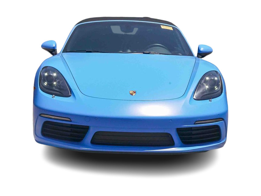 Thumbnail: 2024 Porsche 718 Boxster - 5
