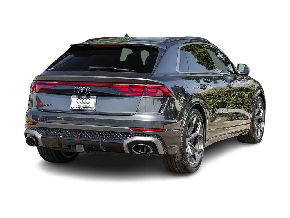 Thumbnail: 2026 Audi RS Q8 - 19