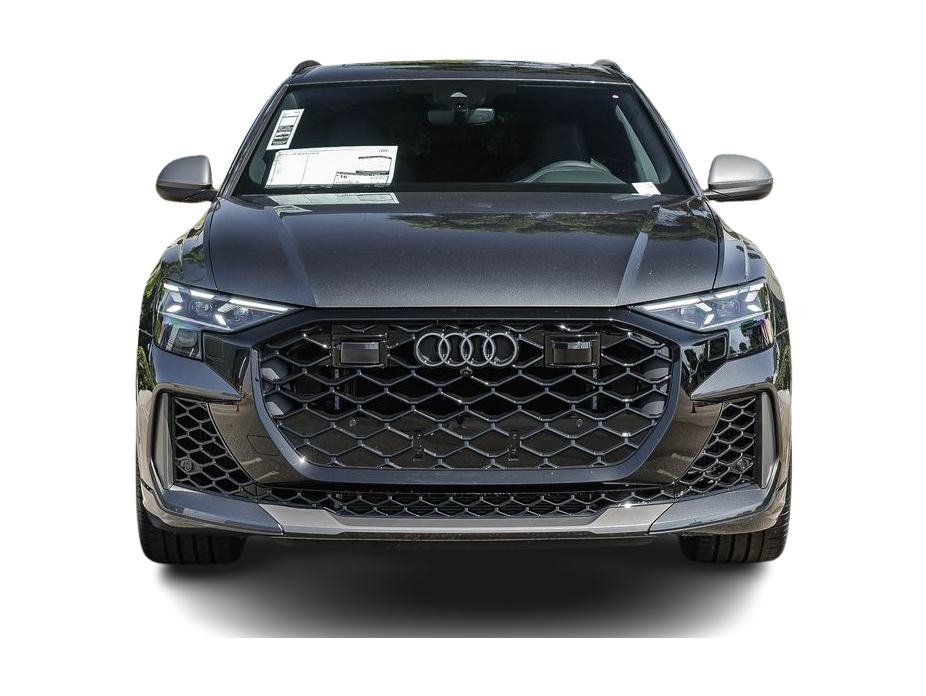 Thumbnail: 2026 Audi RS Q8 - 5